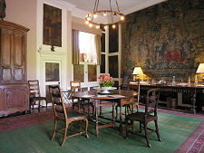 The Dining Room