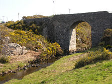 Thomas Telford's Bridge