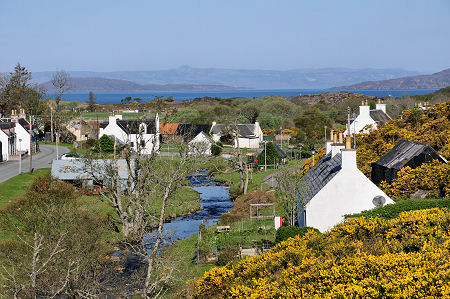 Another View of Duirinish