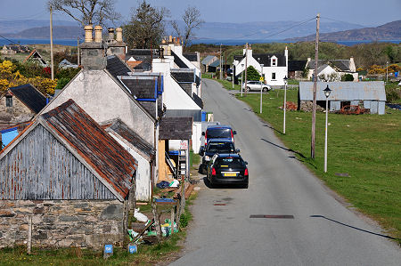 The South Side of Duirinish