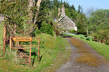 Brae Cottage