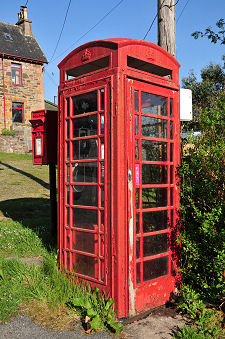 Phone Box