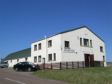 Aultbea Hall