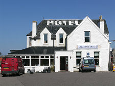 Aultbea Hotel