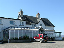 Drumchork Lodge Hotel