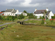 Midtown from the South