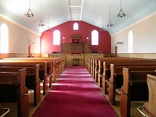 Church Interior