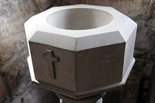 The Font