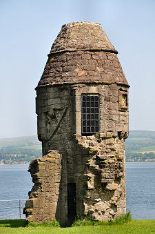 The Dovecot
