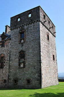 The Tower House