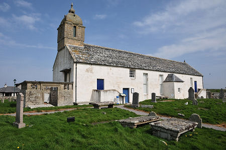 The Tarbat Discovery Centre