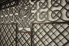 Decorative Grille