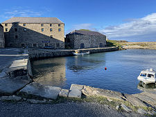 Old Harbour