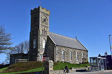 Portsoy Church Centre