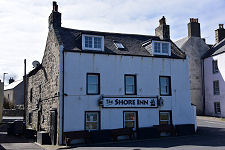 The Shore Inn
