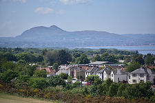 Arthur's Seat