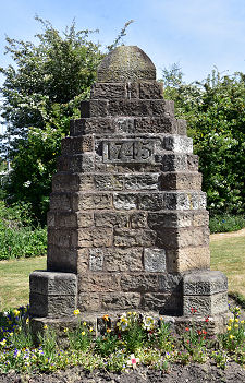 The Battle Memorial