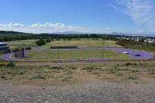 Running Track