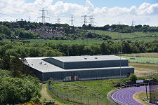 Sports Centre