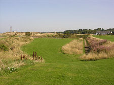 Outline of Morrison's Haven