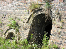 One of the Mouths of the Kiln