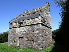 Doocot