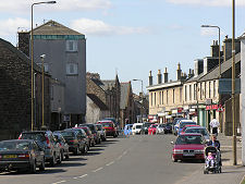 Prestonpans High Street