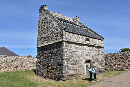 The Doocot