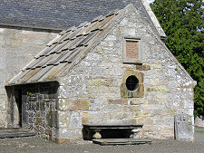The Duddingston Aisle