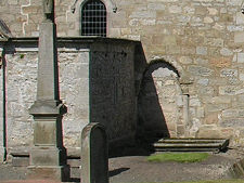 Doorway Dating from the 1100s