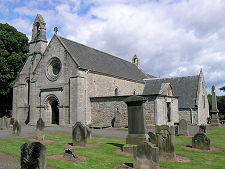 ...And from the South-West