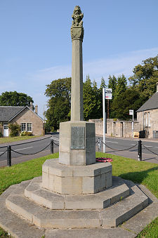 War Memorial