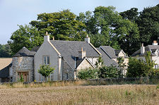 New Housing Development