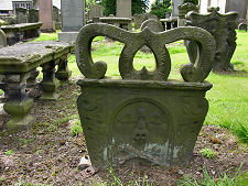 Gravestones