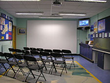 Lecture Room