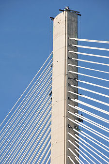 North Tower, July 2017