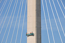 Finishing Touches, July 2017