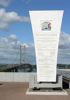 Commemorative Plaque