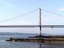 Old Bridge and Slipway