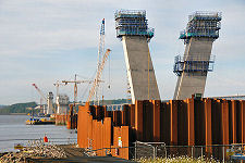 The South End, May 2014