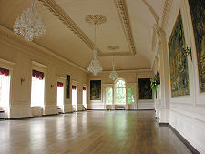 The Ballroom