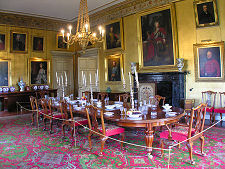 The State Dining Room