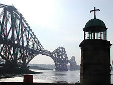 Forth Bridge