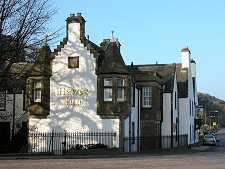 The Hawes Inn