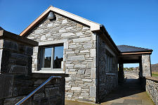 Waiting Room at Sconser