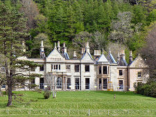 Similar View in April 2009