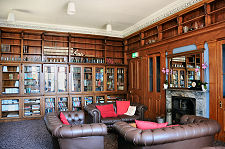 Another View of the Library