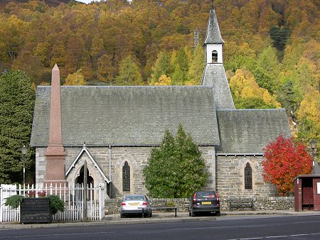 All Saints Episcopal Church