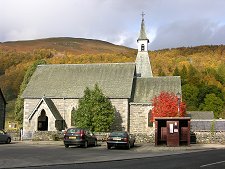All Saints Episcopal Church