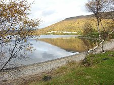 Loch Rannoch